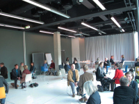 Innovationswerkstatt
