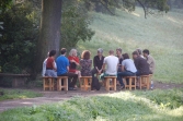 Sommerkurs 2011